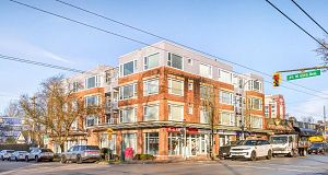 406 2103 W 45th Avenue Kerrisdale