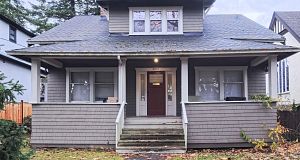 5570 Balaclava Street Kerrisdale