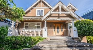 4389 Locarno Crescent Point Grey