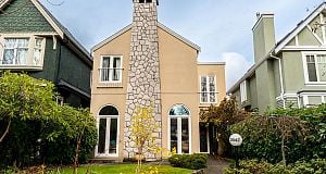 2443 W 47th Avenue Kerrisdale