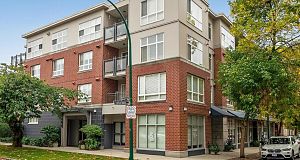 206 2096 W 46th Avenue Kerrisdale