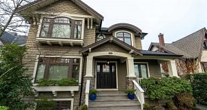 3939 W 14th Avenue Point Grey
