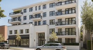 6168 East Boulevard Kerrisdale