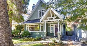 4543 W 11th Avenue Point Grey