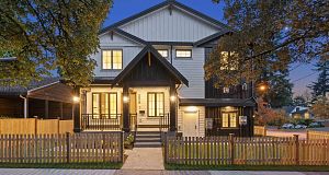 3218 W 39th Avenue Kerrisdale