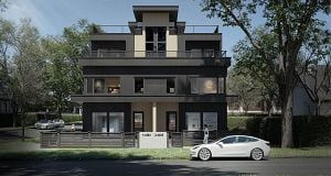 4293 W 13th Avenue Point Grey