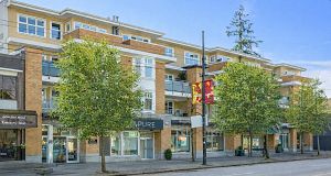 303 3580 W 41st Avenue Southlands