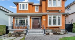 2139 W 22nd Avenue Arbutus