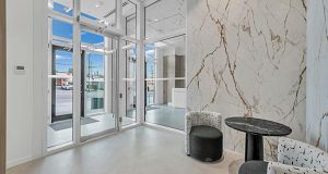 305 8415 Granville Street S.W. Marine