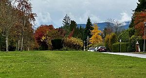 1722 Wesbrook Crescent University VW