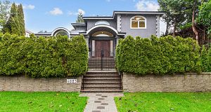 4085 SW Marine Drive Southlands