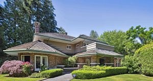 4051 Marguerite Street Shaughnessy