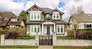 1657 W 58th Avenue South Granville