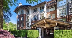 104 4883 Maclure Mews Quilchena