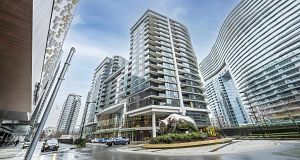 1507 68 Smithe Street Downtown VW