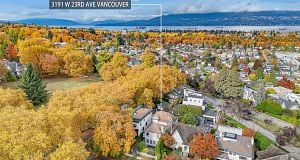 3191 W 23rd Avenue Dunbar