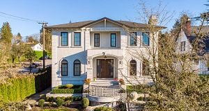 4908 Marguerite Street Shaughnessy