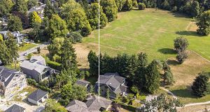 6180 Highbury Street Southlands