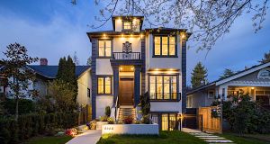 6664 Balsam Street S.W. Marine