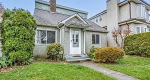 3555 Trafalgar Street Arbutus