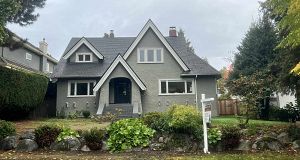 5870 Cartier Street South Granville