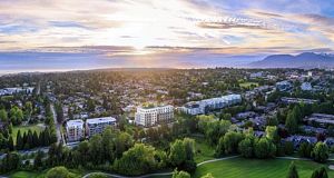 312 6859 Cambie Street South Cambie