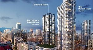 3006 1277 Hornby Street Downtown VW