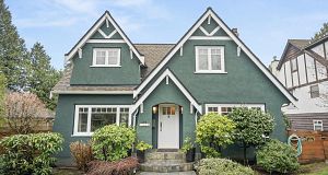 5869 Dunbar Street Southlands