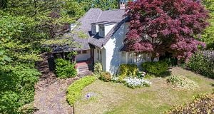 5549 Churchill Street Shaughnessy