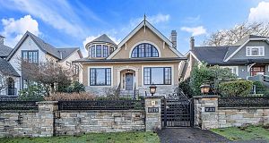 3178 W 23rd Avenue Dunbar