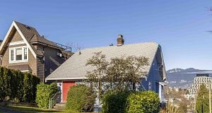 3719 W 13th Avenue Point Grey