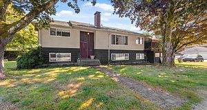 6530 Dunbar Street Southlands