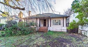 7244 Granville Street South Granville