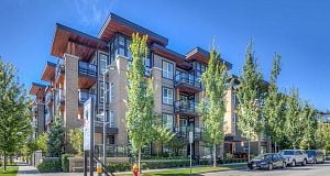 309 3479 WESBROOK MALL, Vancouver BC V6S 0B7 University VW