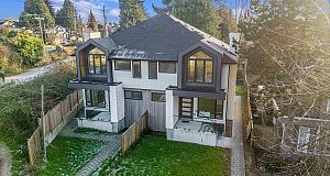 2 1706 W 68 Avenue S.W. Marine