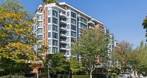 609 2201 Pine Street Fairview VW