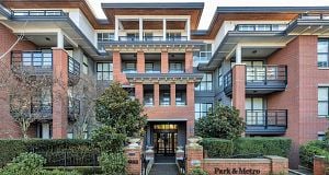 107 7988 Yukon Street Marpole