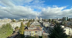 1316 W 11TH AVENUE, Vancouver BC V6H 4G8 Fairview VW