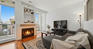 306 2055 Yukon Street False Creek