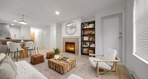 201 1011 W King Edward Avenue Shaughnessy