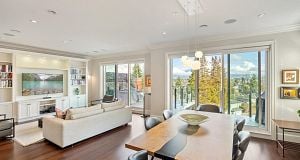 4578 Puget Drive Quilchena