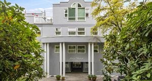 306 1023 Wolfe Avenue Shaughnessy