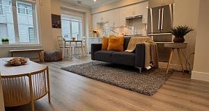 8319 French Street Marpole