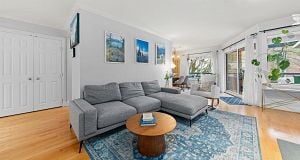 209 1720 W 12th Avenue Fairview VW