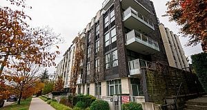 401 6733 Cambie Street South Cambie