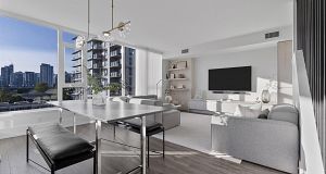 713 1887 Crowe Street False Creek