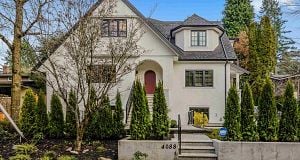 4090 Maple Crescent Quilchena
