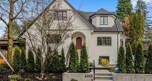 1 4088 Maple Crescent Quilchena