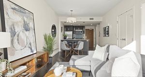 608 38 W 1st Avenue False Creek