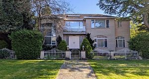 1288 W 51st Avenue South Granville